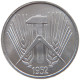 GERMANY DDR 5 PFENNIG 1952 A  #s018 0099 - 5 Pfennig