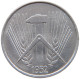 GERMANY DDR 5 PFENNIG 1952 A  #a089 0173 - 5 Pfennig