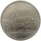 GERMANY DDR 5 MARK 1989 Mühlhausen #a078 0115 - 5 Mark