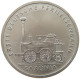 GERMANY DDR 5 MARK 1988 SAXONIA #a031 0057 - 5 Mark