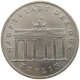 GERMANY DDR 5 MARK 1987 Brandenburger Tor #c012 0517 - 5 Marchi