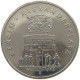 GERMANY DDR 5 MARK 1987 Alexanderplatz #a077 0561 - 5 Mark