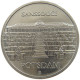 GERMANY DDR 5 MARK 1986 Sanssouci #a088 0055 - 5 Mark