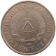 GERMANY DDR 5 MARK 1969 20 Jahre GERMANY DDR #a078 0307 - 5 Mark