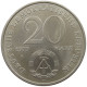 GERMANY DDR 20 MARK 1979 30 Jahre GERMANY DDR #a077 0439 - 20 Mark