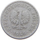 GERMANY DDR 2 MARK 1975 FEHLPRÄGUNG #t076 0259 - 2 Mark