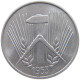 GERMANY DDR 10 PFENNIG 1953 E  #c040 0815 - 10 Pfennig