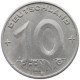 GERMANY DDR 10 PFENNIG 1953 E  #a089 0091 - 10 Pfennig
