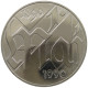 GERMANY DDR 10 MARK 1990 Tag Der Arbeit, 1. Mai #s070 0039 - 10 Mark