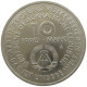 GERMANY DDR 10 MARK 1990 Tag Der Arbeit, 1. Mai #s070 0041 - 10 Mark