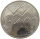 GERMANY DDR 10 MARK 1990 Tag Der Arbeit, 1. Mai #a077 0459 - 10 Marcos