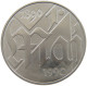 GERMANY DDR 10 MARK 1990 Tag Der Arbeit, 1. Mai #a077 0455 - 10 Mark