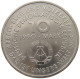 GERMANY DDR 10 MARK 1990 Tag Der Arbeit, 1. Mai #a060 0563 - 10 Mark