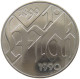 GERMANY DDR 10 MARK 1990 Tag Der Arbeit, 1. Mai #a077 0447 - 10 Mark