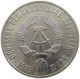 GERMANY DDR 10 MARK 1985 Faschismus #a077 0533 - 10 Mark