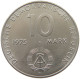 GERMANY DDR 10 MARK 1975 Warschauer Vertrag #a078 0025 - 10 Mark