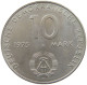 GERMANY DDR 10 MARK 1975 Warschauer Vertrag #a078 0005 - 10 Marchi