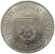GERMANY DDR 10 MARK 1974  #a078 0083 - 10 Mark