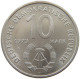 GERMANY DDR 10 MARK 1973  #a078 0037 - 10 Mark