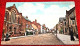 MELTON MOWBRAY  -  Nottingham Street   -  1906 - Sonstige & Ohne Zuordnung