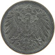 DEUTSCHES REICH 10 PFENNIG 1921  #a086 0495 - 10 Rentenpfennig & 10 Reichspfennig