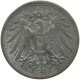 DEUTSCHES REICH 10 PFENNIG 1919  #c084 0897 - 10 Rentenpfennig & 10 Reichspfennig