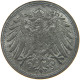 DEUTSCHES REICH 10 PFENNIG 1919  #c084 0885 - 10 Renten- & 10 Reichspfennig