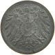 DEUTSCHES REICH 10 PFENNIG 1919  #c084 0891 - 10 Rentenpfennig & 10 Reichspfennig