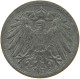 DEUTSCHES REICH 10 PFENNIG 1919  #c084 0865 - 10 Rentenpfennig & 10 Reichspfennig