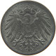 DEUTSCHES REICH 10 PFENNIG 1919  #c084 0863 - 10 Renten- & 10 Reichspfennig