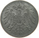 DEUTSCHES REICH 10 PFENNIG 1919  #c084 0859 - 10 Renten- & 10 Reichspfennig