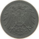 DEUTSCHES REICH 10 PFENNIG 1919  #c084 0849 - 10 Rentenpfennig & 10 Reichspfennig