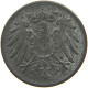 DEUTSCHES REICH 10 PFENNIG 1919  #c084 0853 - 10 Rentenpfennig & 10 Reichspfennig