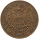 DEUTSCH OSTAFRIKA PESA 1890  #t017 0367 - Africa Orientale Tedesca