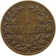 DEUTSCH OSTAFRIKA HELLER 1907 J  #a093 0579 - Deutsch-Ostafrika