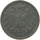 DEUTSCHES REICH 10 PFENNIG 1919  #c084 0841 - 10 Rentenpfennig & 10 Reichspfennig