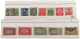 DEUTSCHLAND LOT   #ns04 0153 - Collections