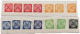 DEUTSCHLAND LOT   #ns04 0151 - Collections