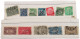 DEUTSCHLAND LOT   #ns04 0157 - Collections