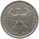 DRITTES REICH MARK 1937 A J.354 #a043 0385 - 1 Reichsmark