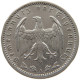 DRITTES REICH MARK 1937 A J.354 #a043 0397 - 1 Reichsmark