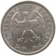 DRITTES REICH MARK 1935 A J.354 #a046 0193 - 1 Reichsmark