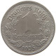 DRITTES REICH MARK 1935 A J.354 #a015 0809 - 1 Reichsmark