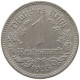 DRITTES REICH MARK 1935 A J.354 #a015 0601 - 1 Reichsmark