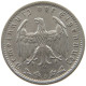 DRITTES REICH MARK 1935 A J.354 #a015 0595 - 1 Reichsmark