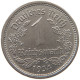DRITTES REICH MARK 1934 G J.354 #a046 0147 - 1 Reichsmark
