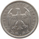 DRITTES REICH MARK 1934 G J.354 #a046 0147 - 1 Reichsmark