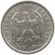DRITTES REICH MARK 1934 F J.354 #a043 0461 - 1 Reichsmark