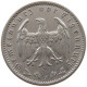 DRITTES REICH MARK 1934 J J.354 #a015 0831 - 1 Reichsmark