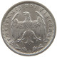 DRITTES REICH MARK 1934 G J.354 #a043 0457 - 1 Reichsmark